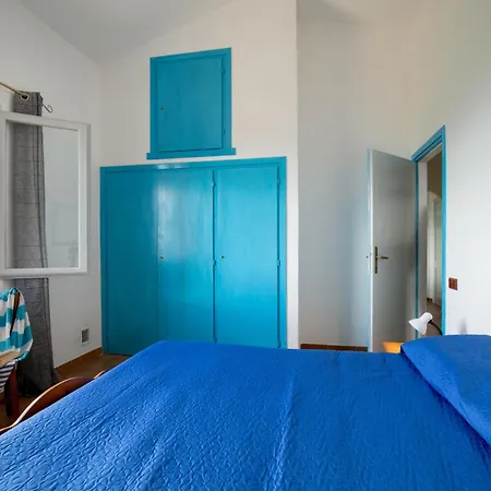 Apartment Casa Alemar By Wonderful Italy Olbia