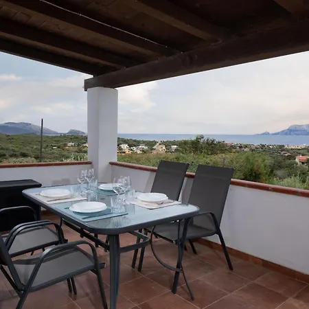 Casa Alemar By Wonderful Italy Apartment Olbia
